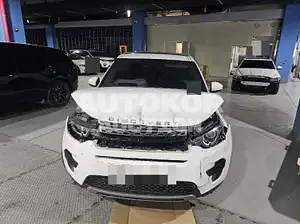 2017, Land Rover / Discovery Sport, VIN: SALCA2BN6HH699932, 158658 км., diesel, 1999 куб.см.