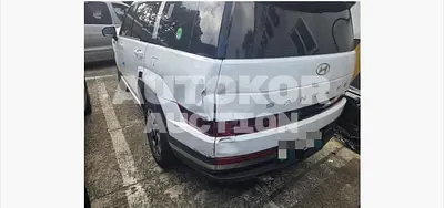 2023, Hyundai / Santa FE, 87387 км., gas, 2497 куб.см.