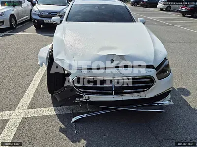 2022, Mercedes-Benz / E 220, VIN: W1KZF0FB5NB027324, 62297 км., diesel, 1950 куб.см.