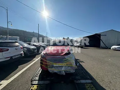 2023, Kia / Stinger, VIN: KNAE351DBPS123367, gas