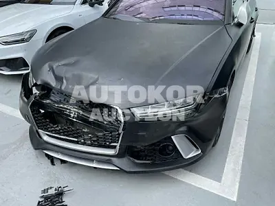 2015, Audi / A7, 146745 км., diesel