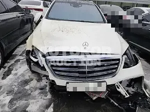 2018, Audi / S6, 50000 км., gas, 3982 куб.см.