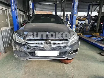 2017, Mercedes-Benz / -, VIN: WDDWF0EB1HR259032, 73491 км., diesel