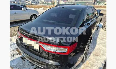 2017, Bentley / Continental, gas, 2956 куб.см.