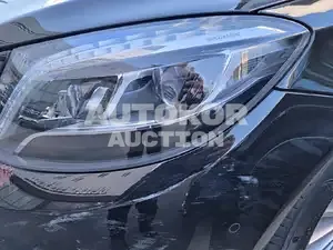 2017, Mercedes-Benz / S 350, unknown