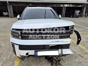 2023, Hyundai / Santa FE, VIN: KMHP3811DRU007173, hybrid