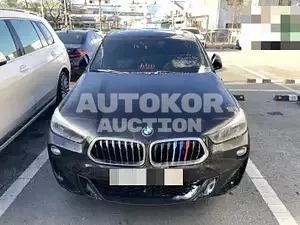 2018, BMW / 220, 100000 км., diesel, 1995 куб.см.