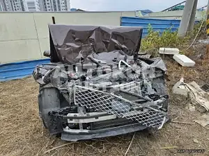 2021, Genesis / G80, 40000 км., gas