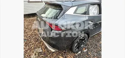 2022, Kia / Sportage, 30000 км., gas, 1598 куб.см.