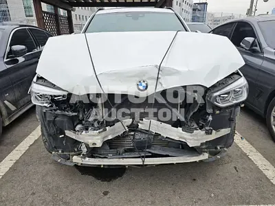 2020, BMW / 320, VIN: WBAUZ3109L9C88091, diesel