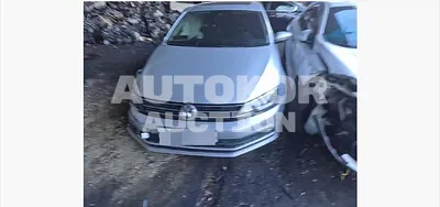 2015, Volkswagen / Jetta, 151313 км., diesel, 1999 куб.см.