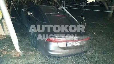 2021, Audi / A7, VIN: WAUZZZF21MN002971, 27185 км., diesel
