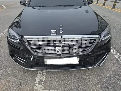 2015, Mercedes-Benz / S 350, VIN: WDDUF3DB9FA198132, 228399 км., diesel, 2987 куб.см.