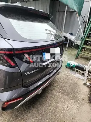 2022, Hyundai / Tucson, VIN: KMHJE81BGNU133909, 20000 км., gas, 1596 куб.см.
