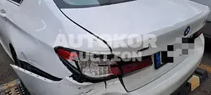 2020, BMW / 530, 40000 км., gas, 1998 куб.см.
