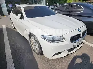 2016, BMW / 520, 187479 км., diesel, 1995 куб.см.