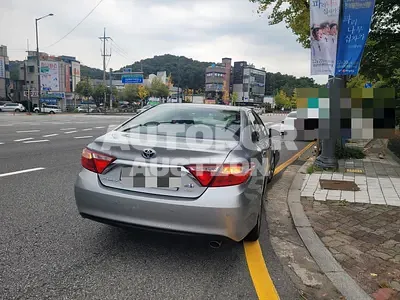 2015, Toyota / Camry, 159662 км., hybrid, 2494 куб.см.