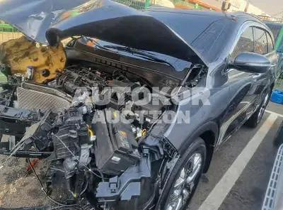 2020, Kia / Sorento, VIN: KNAPH81ABLA622932, diesel