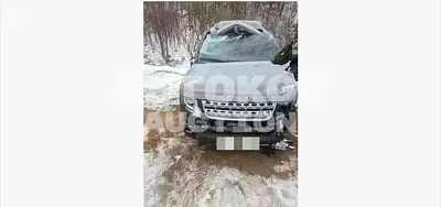 2015, Land Rover / discovery 4, 290000 км., diesel, 2993 куб.см.