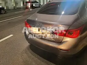 2015, Infiniti / Q50, 155000 км., diesel, 2143 куб.см.