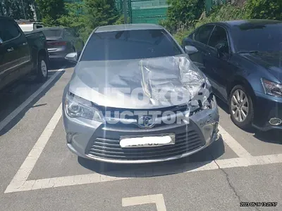 2016, Toyota / Camry, VIN: 4T1BD1FK0GU193440, hybrid