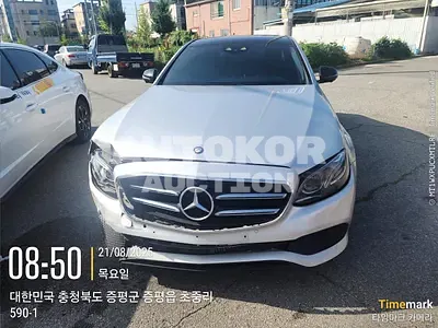2016, Mercedes-Benz / E 300, VIN: WDDZF4JB7HA087713, 218289 км., gas, 1991 куб.см.
