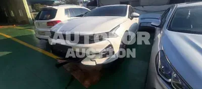 2023, Kia / K5, 55162 км., lpg