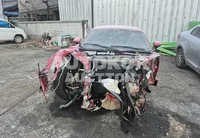 2024, Porsche / 718 cayman gts, 25999 км., gas, 4000 куб.см.