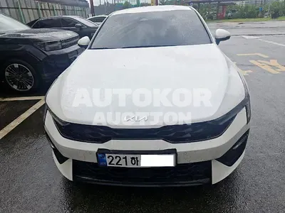 2024, Kia / K5, VIN: KNAG341JBRA046481, hybrid