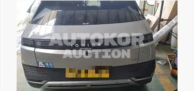 2024, Hyundai / ioniq 5, 126328 км., electric, 111 куб.см.