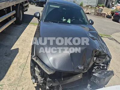 2021, Kia / K5, VIN: KNAG541BBMA150717, 157250 км., lpg, 2000 куб.см.