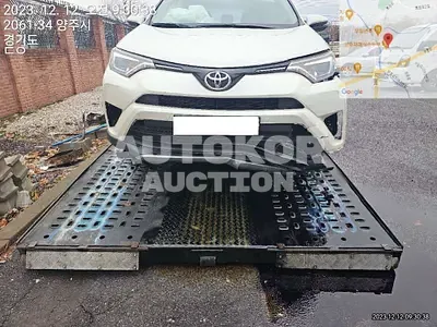 2017, Toyota / RAV4, VIN: JTMYFREV2HD098768, gas