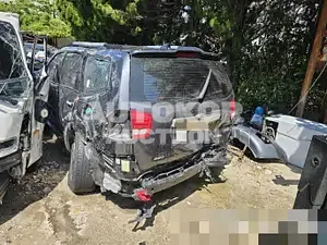 2018, Kia / Mohave, 400000 км., diesel