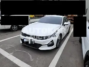 2022, Kia / K5, VIN: KNAG741BBNA193030, lpg, 1999 куб.см.