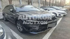 2020, Kia / Sorento, 23000 км., diesel, 2151 куб.см.