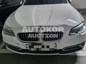 2016, BMW / 520, VIN: WBA5E7104GG158077, 210298 км., diesel