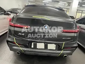 2020, BMW / 420, VIN: WBA2V9107L9B66528, 25506 км., gas
