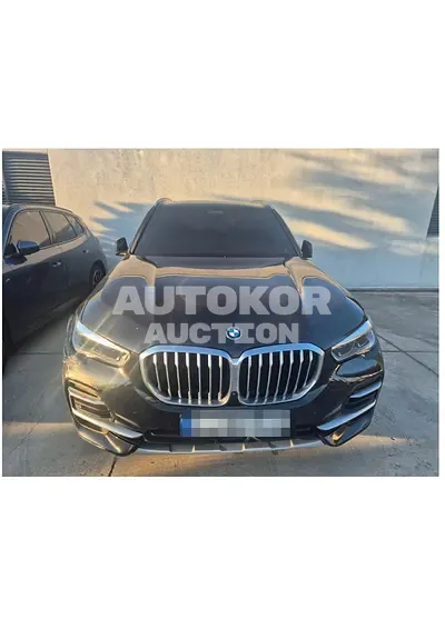 2023, BMW / X5, 41847 км., gas, 2998 куб.см.