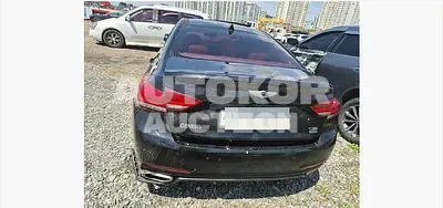2015, Hyundai / Genesis, 108746 км., gas, 3778 куб.см.