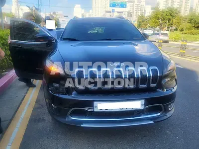 2015, Jeep / Cherokee, VIN: 1C4PJMDY9FW600914, diesel