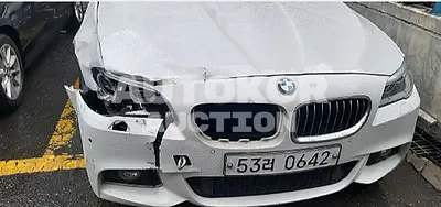2016, BMW / 520, VIN: WBA5E7103GG158071, 136758 км., diesel, 1995 куб.см.