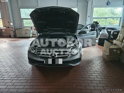 2017, Mercedes-Benz / E 200, 58000 км., gas, 1991 куб.см.