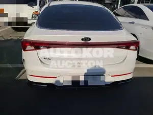 2020, Kia / K5, VIN: KNAG541BBLA009613, 65786 км., lpg, 1999 куб.см.