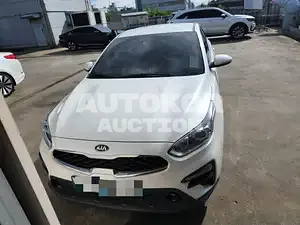 2019, BMW / Z1, VIN: KNAF241BEKA860468, gas