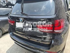 2017, BMW / 530, VIN: WBAKS4107H0R93322, 80000 км., diesel
