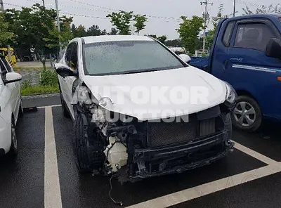 2015, Hyundai / Santa FE, VIN: KMHSU81UBFU482592, diesel