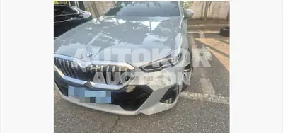 2026, BMW / i5, 31341 км., electric, 210 куб.см.