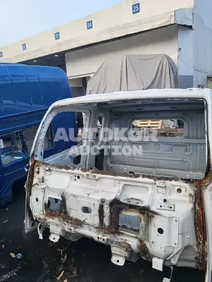 2023, Nissan / AD, VIN: KLTEE5AH2PK000499, unknown