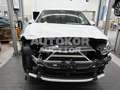 2024, BMW / 220i active tourer, VIN: WBA81BX08S7R35002, 13418 км., gas, 1998 куб.см.