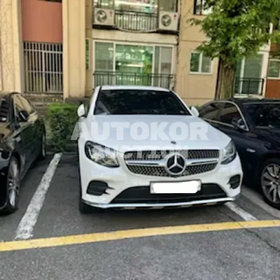 2018, Mercedes-Benz / GLC 220, VIN: WDC0J0FB6JF387202, diesel
